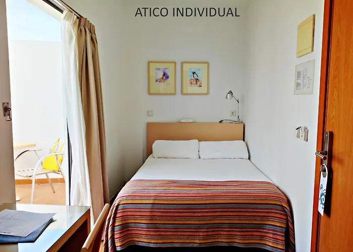 Hotel Patagonia Sur