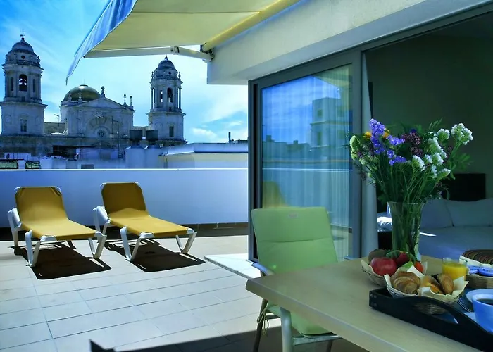 Hotel Patagonia Sur