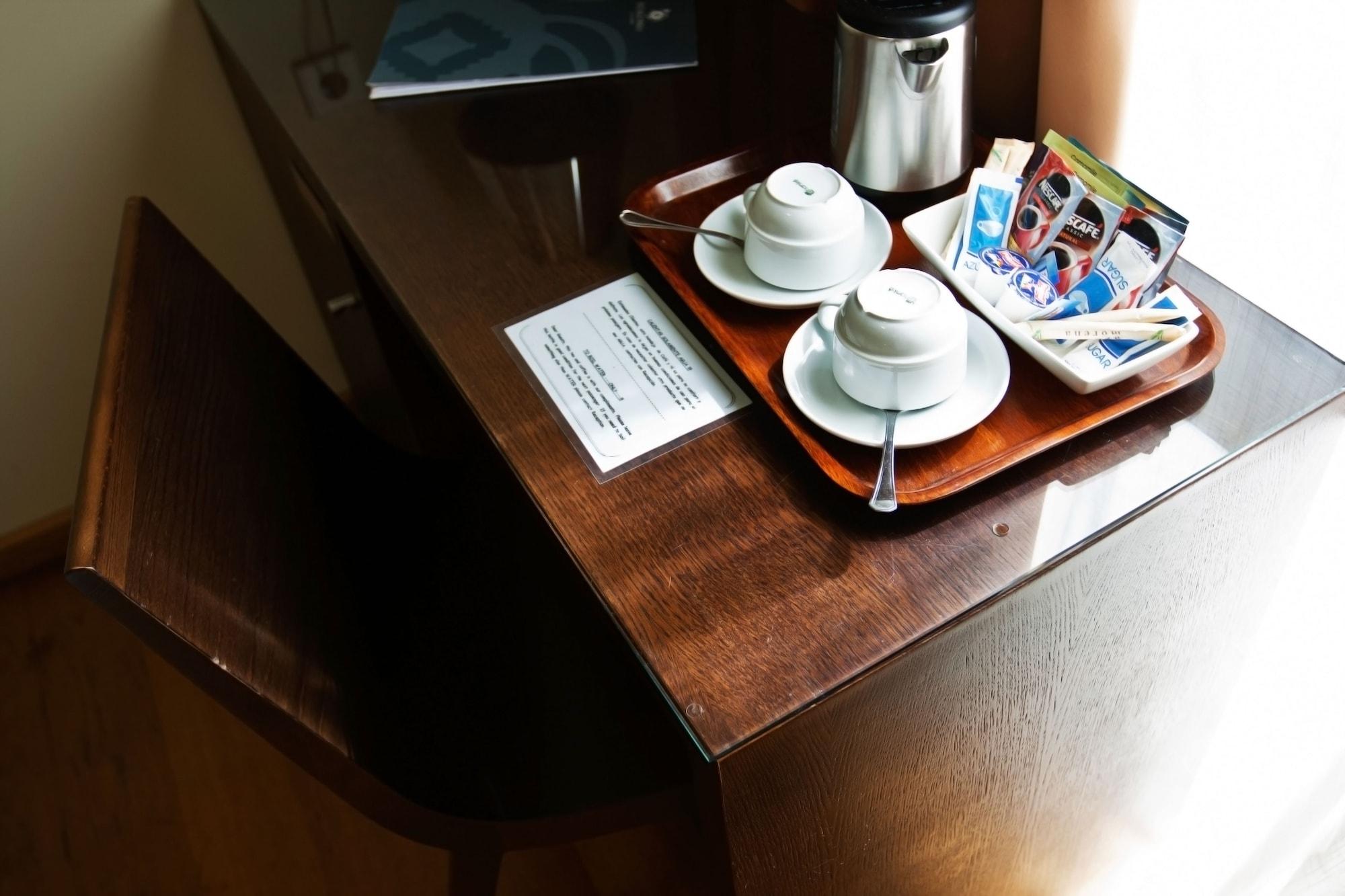 Patagonia Sur Hotel 3*