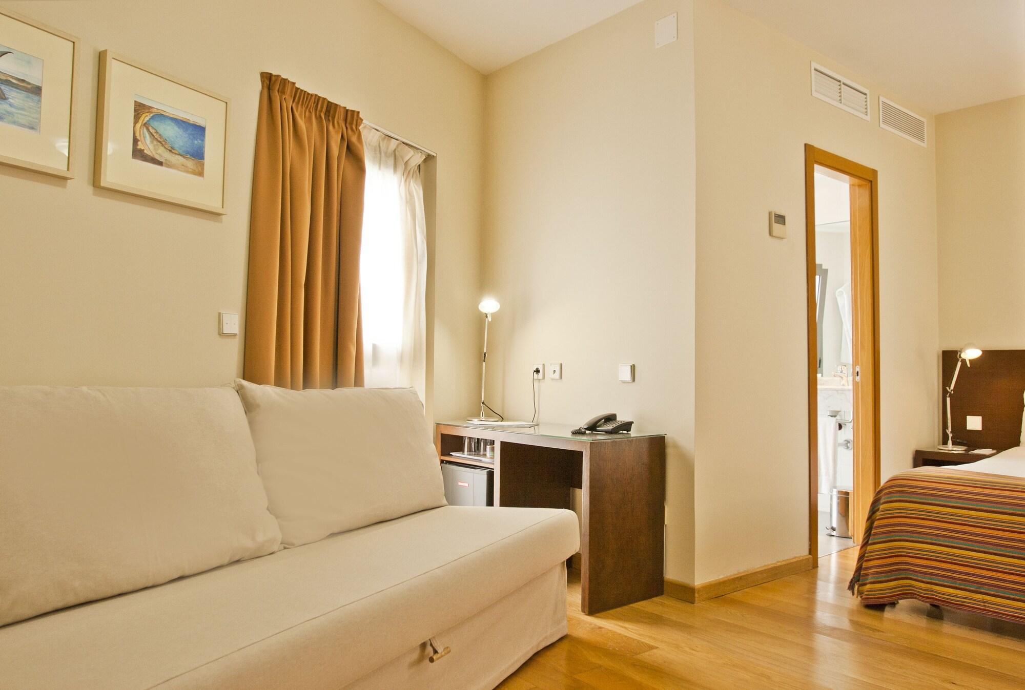 Hotel Patagonia Sur Cádiz