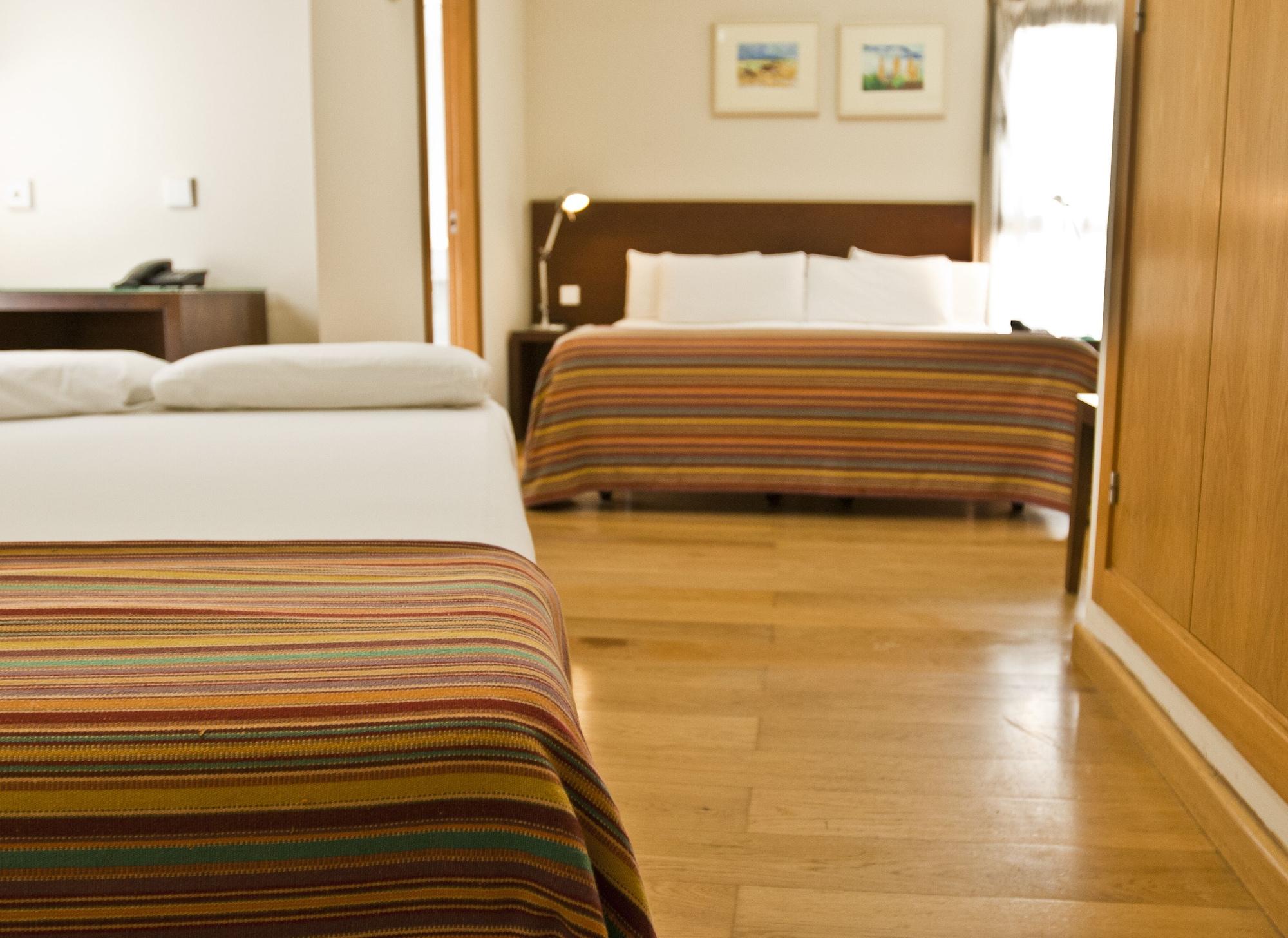 Patagonia Sur Hotel Cádiz