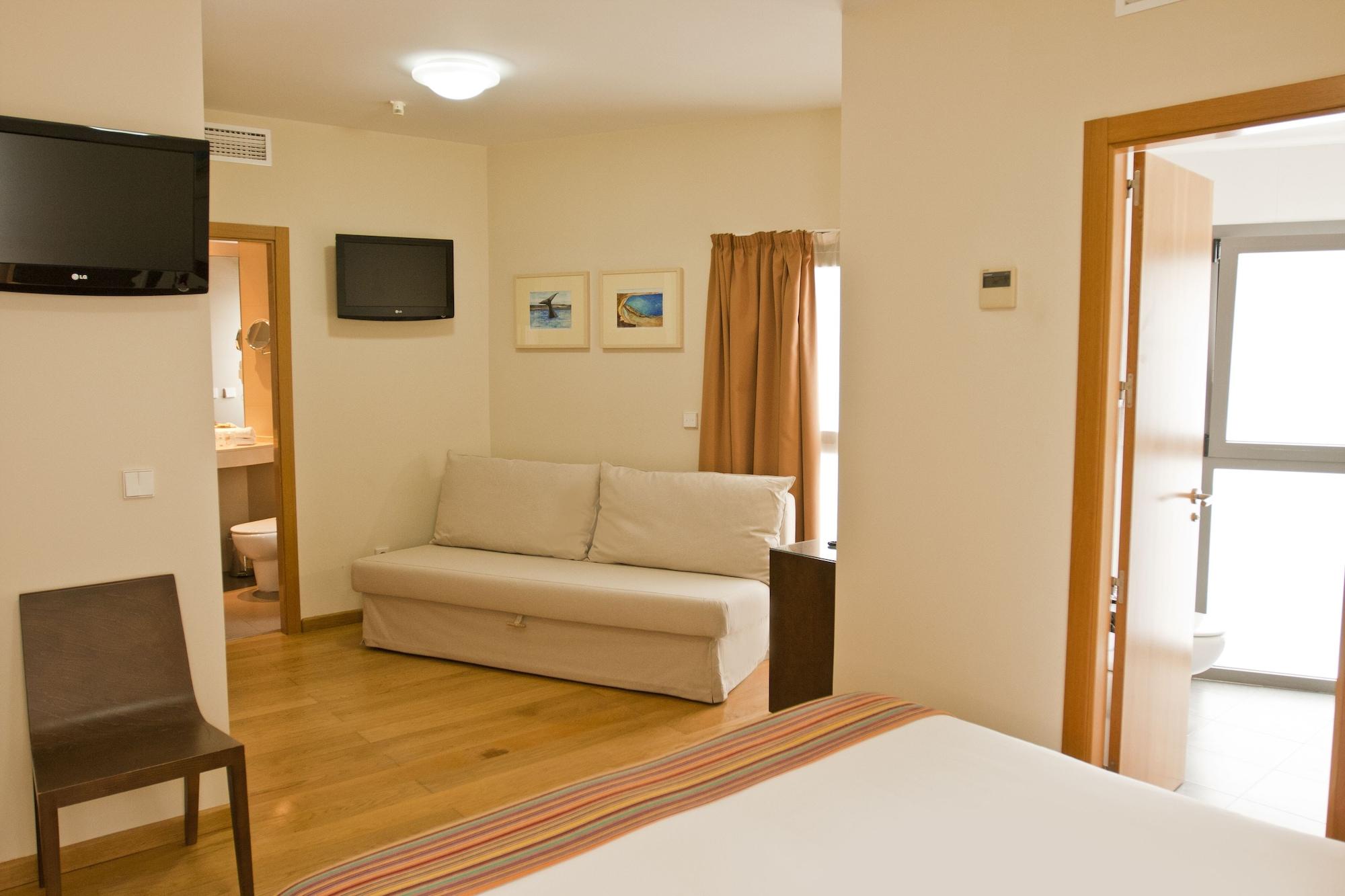 Hotel Patagonia Sur Cádiz