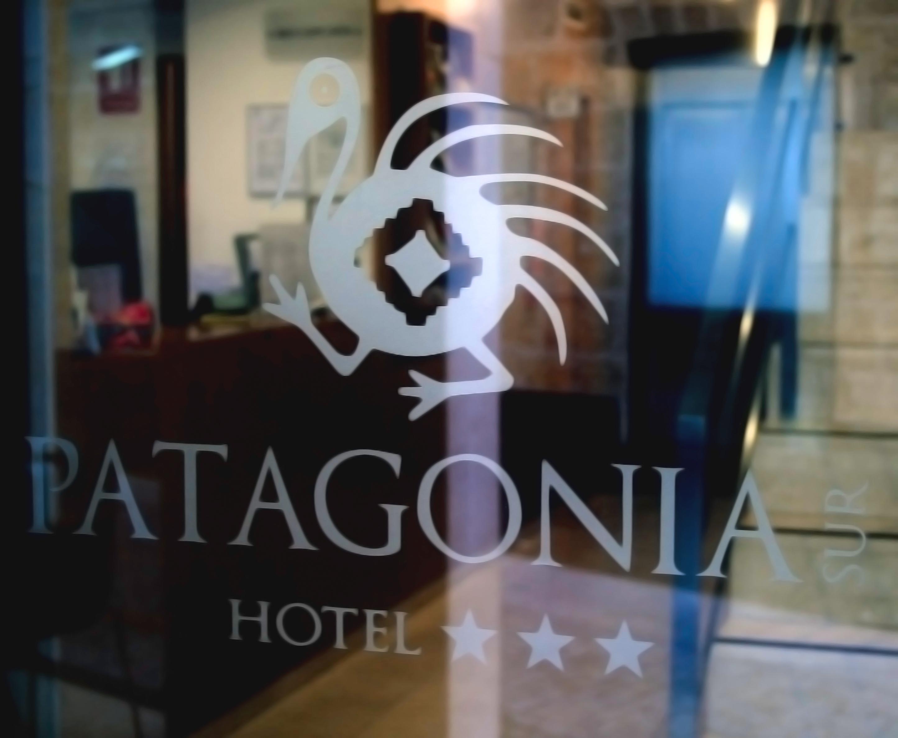 Patagonia Sur