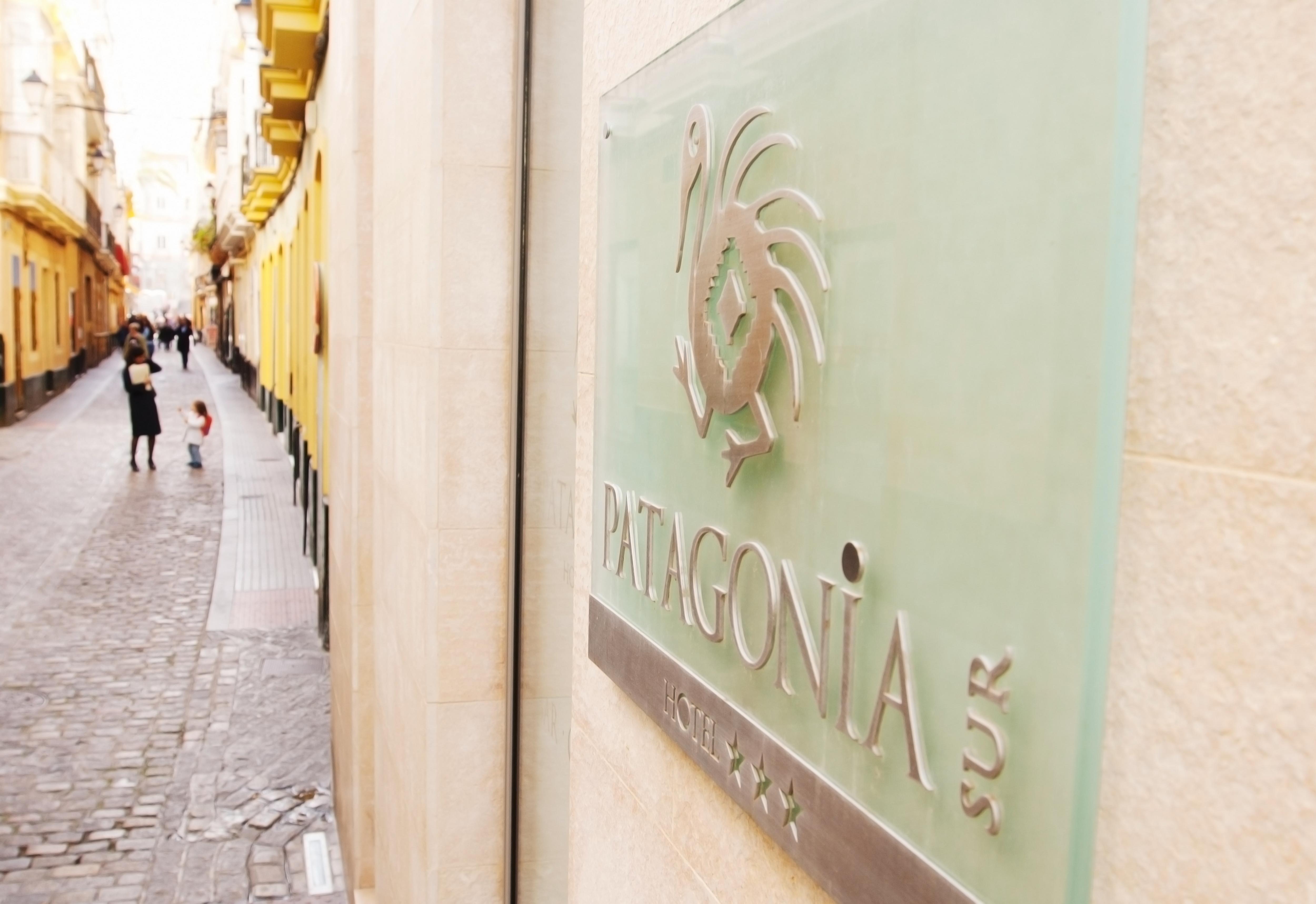 Patagonia Sur 3* Cádiz