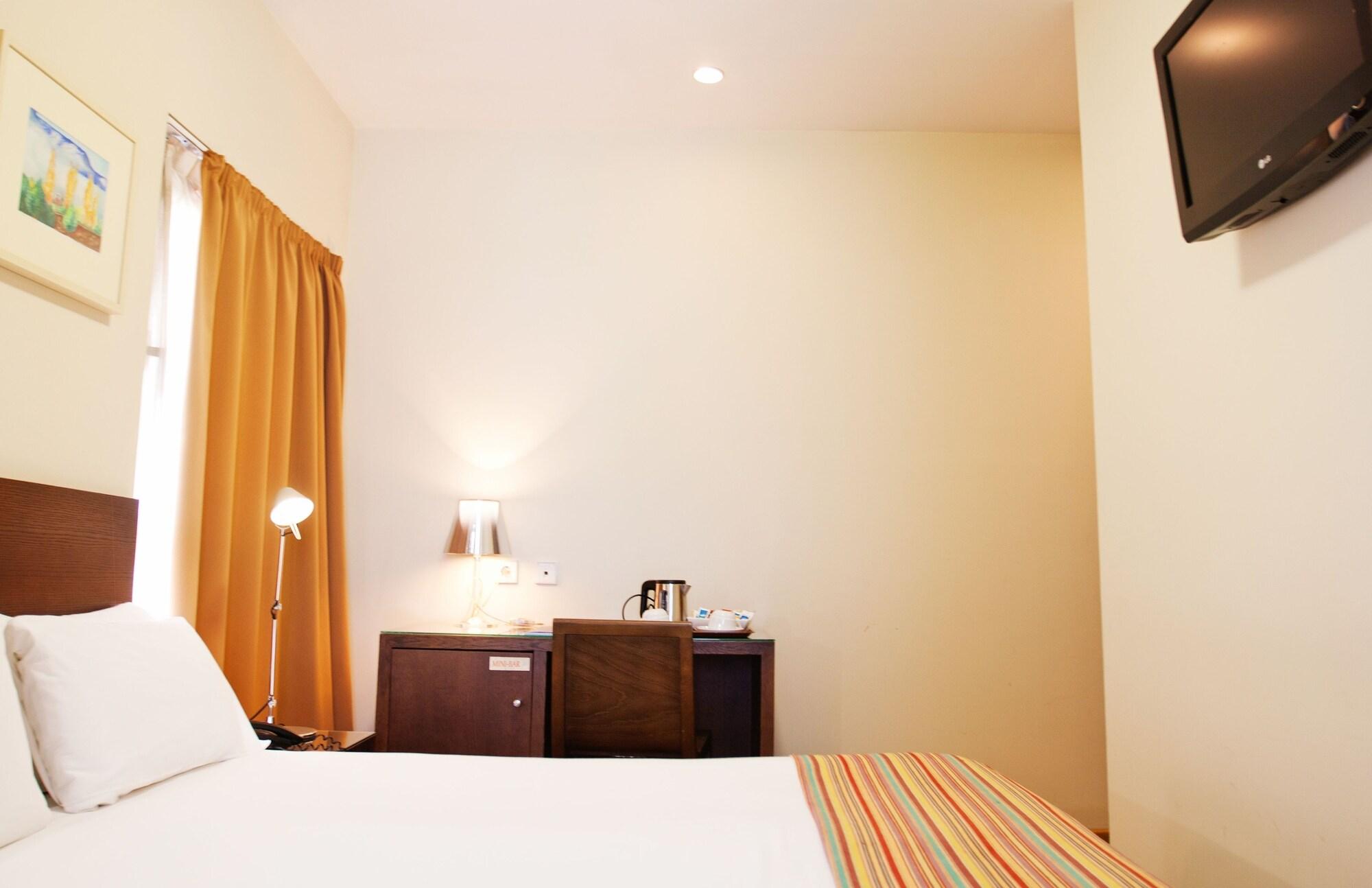 Hotel Patagonia Sur Cádiz