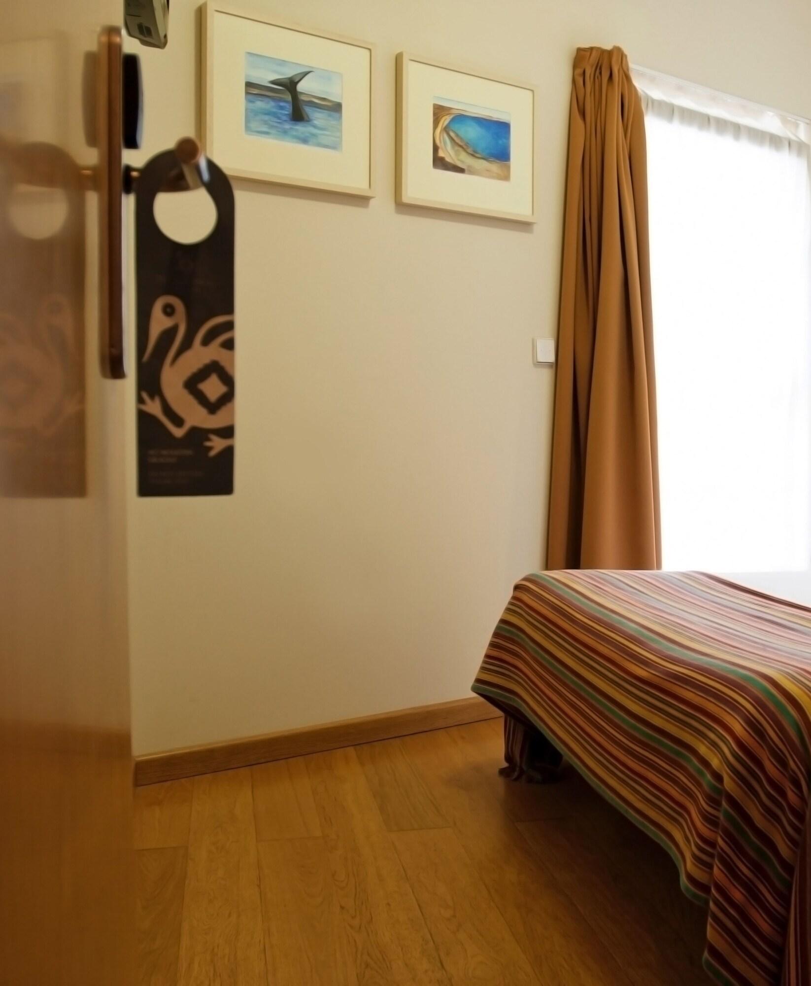 Patagonia Sur Hotel 3*