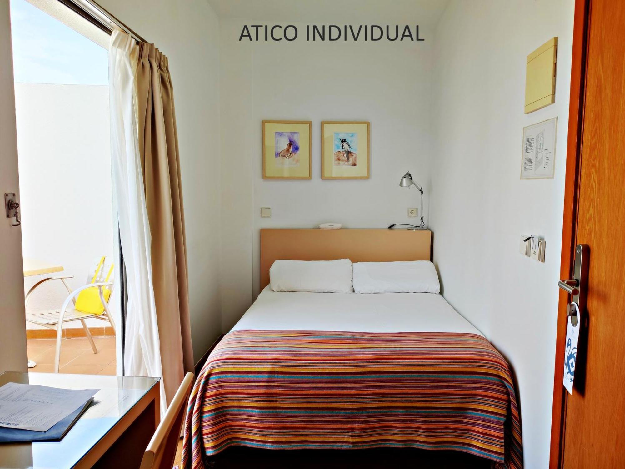 Patagonia Sur Hotel Cádiz