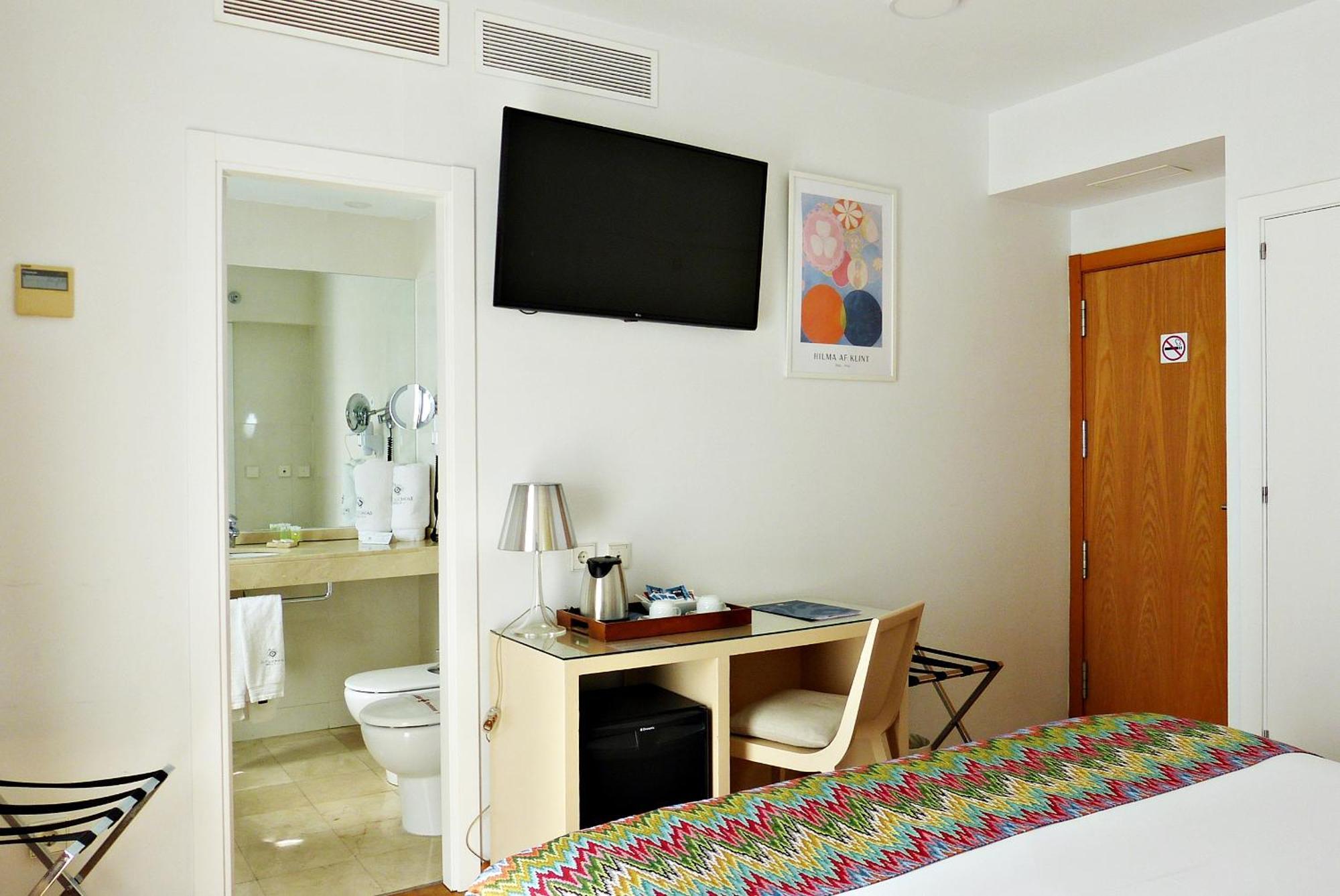 Patagonia Sur Hotel Cádiz