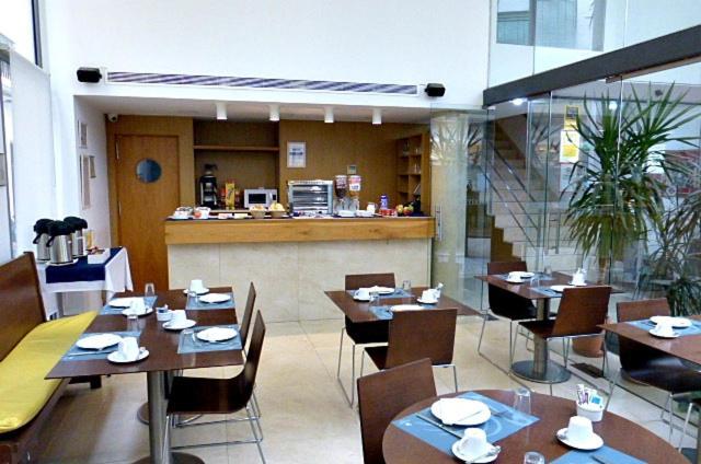 Hotel Patagonia Sur 3*