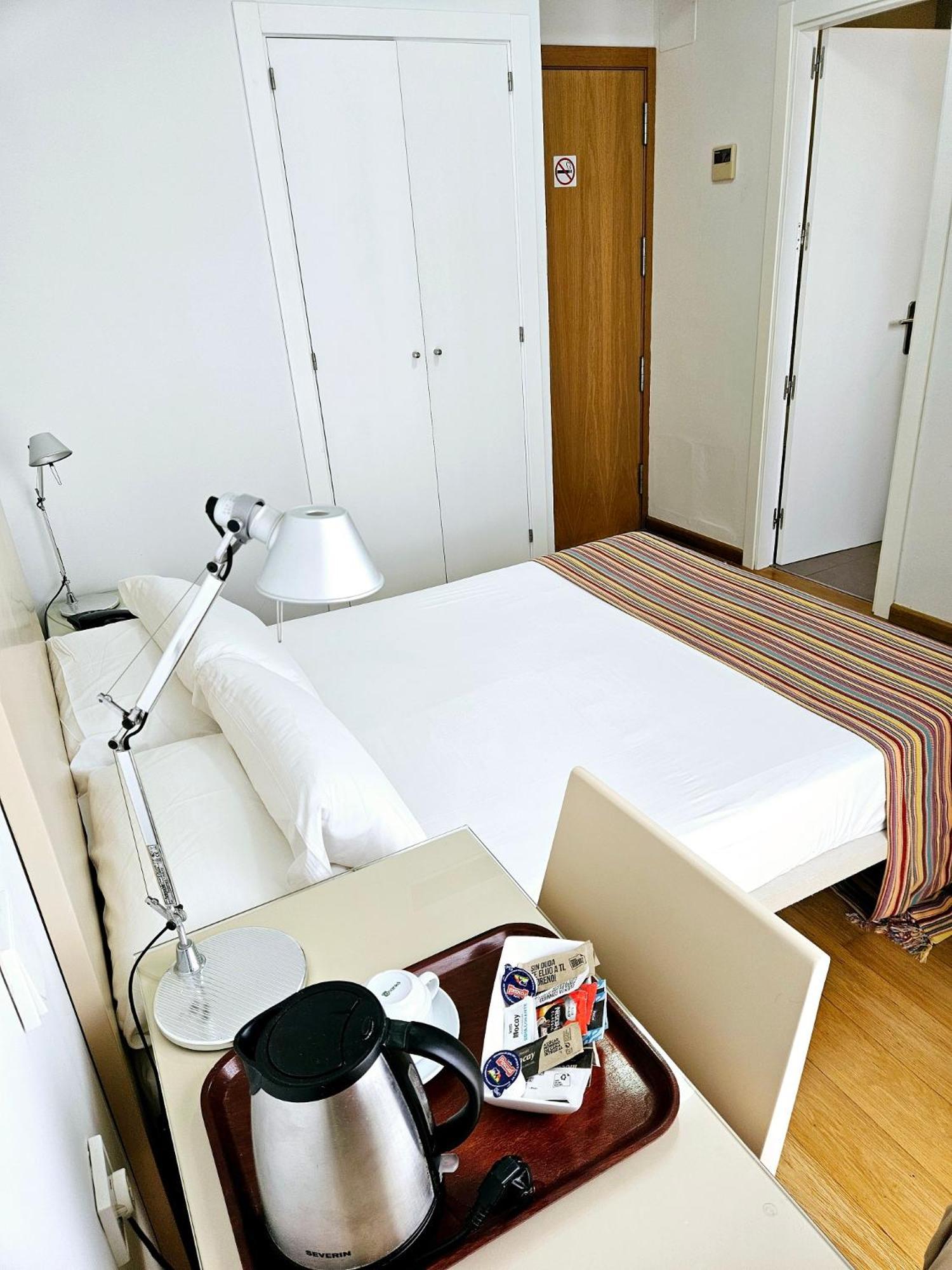 Hotel Patagonia Sur Cádiz