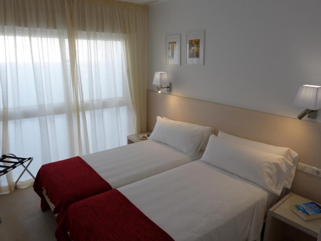 Hotel Patagonia Sur 3*
