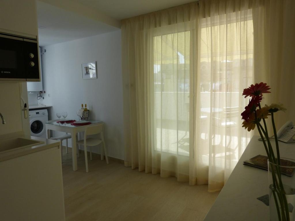 Hotel Patagonia Sur Cádiz