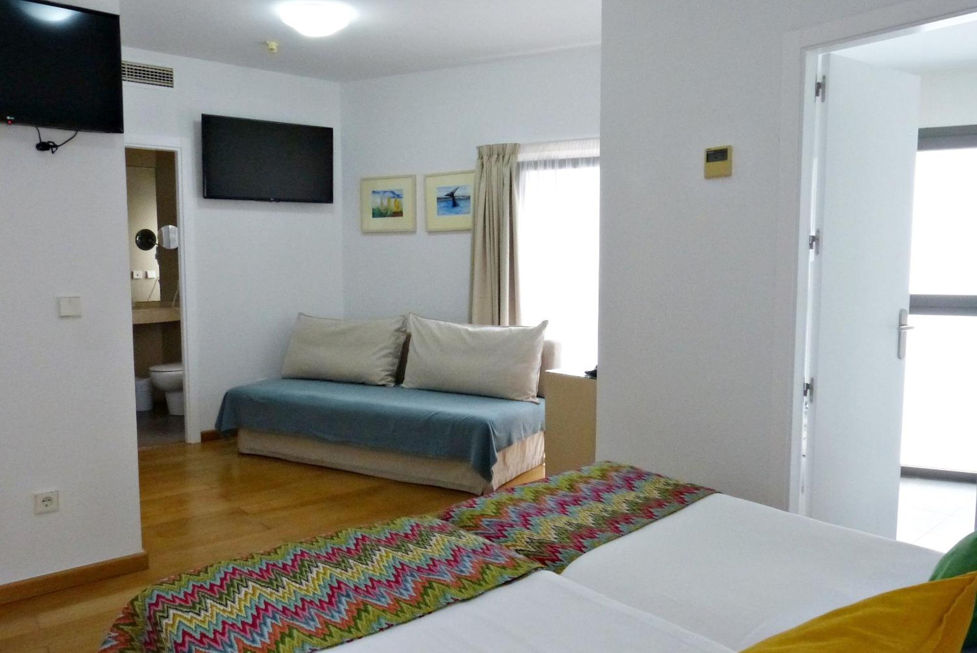 Patagonia Sur Hotel Cádiz