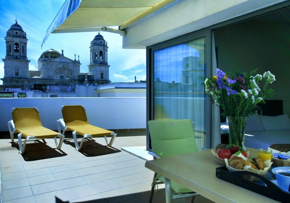 Patagonia Sur Hotel